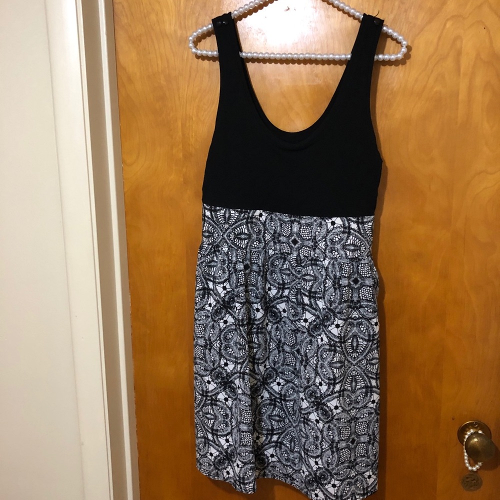Express Dress - Picture 2 of 7